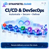 CI/CD & DevSecOps
