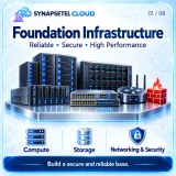 Foundation Infrastructure
