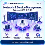 Network & Service Management